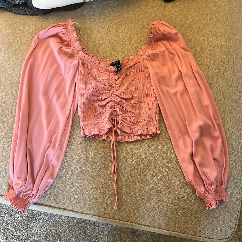 Forever 21 top